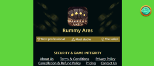 Rummy Ares App