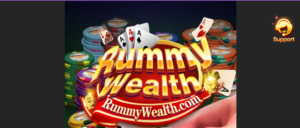 Rummy Wealth App