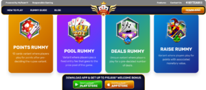 MPL Rummy Apk