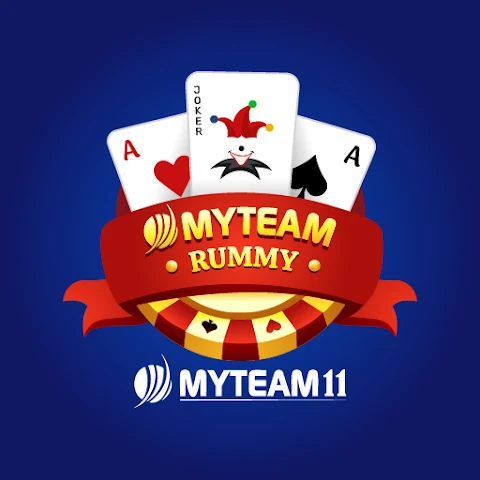 My Team Rummy App