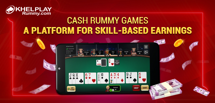 Khelplay Rummy