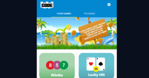 COOE Apk